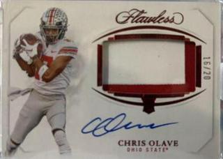 Chris Olave