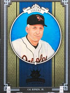 Cal Ripken Jr.