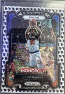 Julius Randle