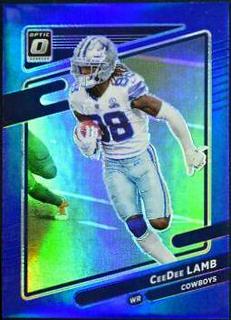 CeeDee Lamb