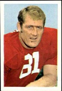 Jackie Smith