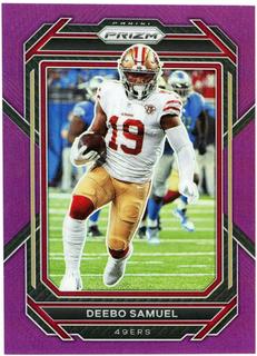Deebo Samuel