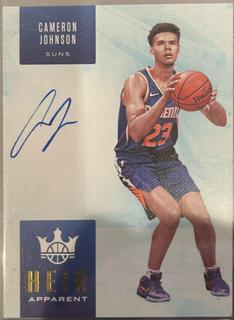Cameron Johnson