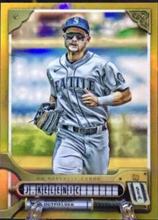 Jarred Kelenic