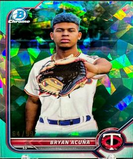 Bryan Acuna