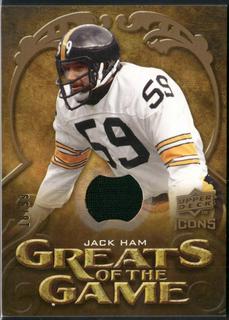 Jack Ham