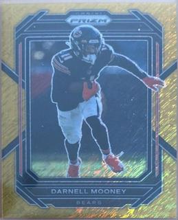 Darnell Mooney