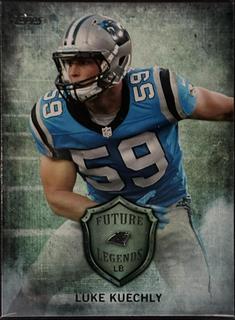 Luke Kuechly