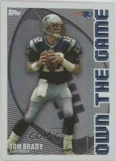 Tom Brady