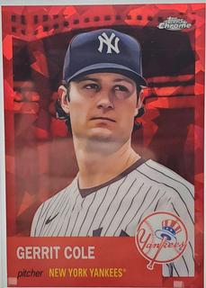 Gerrit Cole