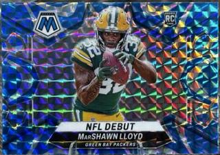 MarShawn Lloyd
