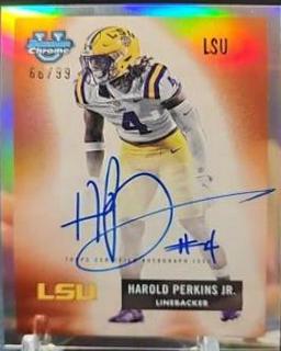 Harold Perkins Jr.