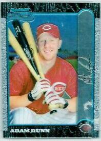 Adam Dunn