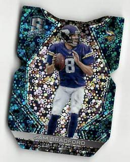 Sam Bradford