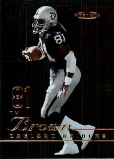 Tim Brown