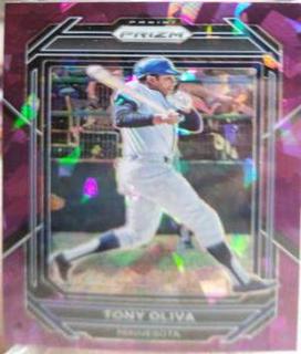 Tony Oliva