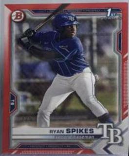 Ryan Spikes