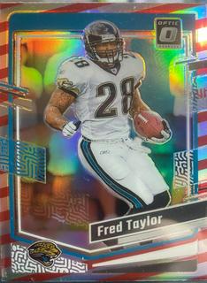 Fred Taylor