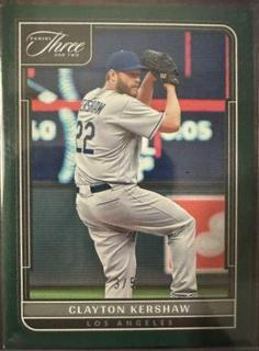Clayton Kershaw