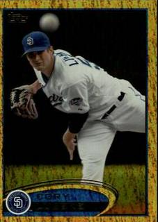 Cory Luebke
