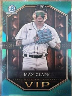 Max Clark
