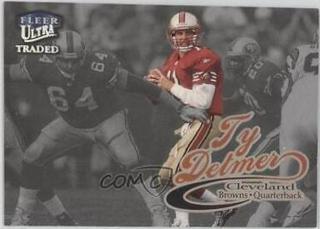 Ty Detmer