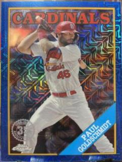Paul Goldschmidt