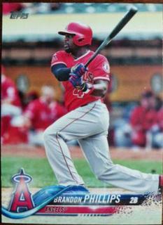 Brandon Phillips