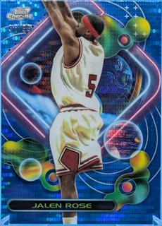 Jalen Rose