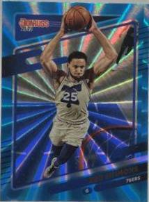 Ben Simmons
