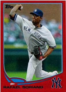 Rafael Soriano
