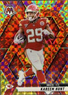 Kareem Hunt