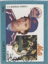 Gary Carter
