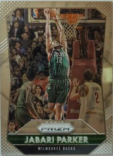 Jabari Parker