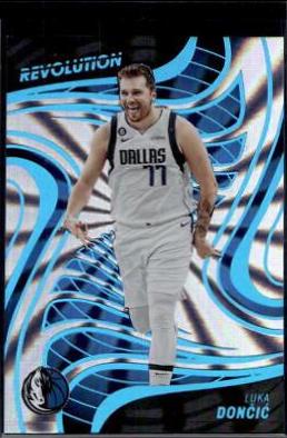 Luka Doncic