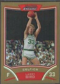 Larry Bird