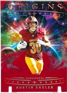 Austin Ekeler