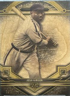 Josh Gibson