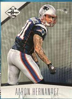 Aaron Hernandez
