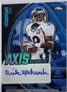 Rick Upchurch