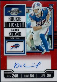 Dalton Kincaid