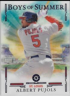 Albert Pujols