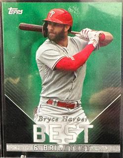 Bryce Harper