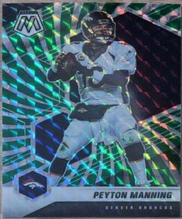 Peyton Manning