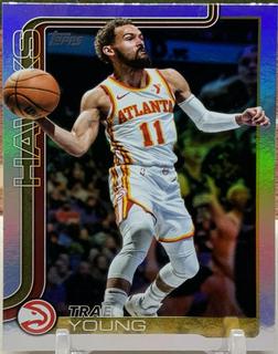 Trae Young