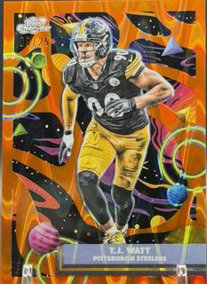 T.J. Watt