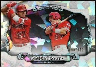 Mike Trout