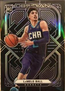 LaMelo Ball