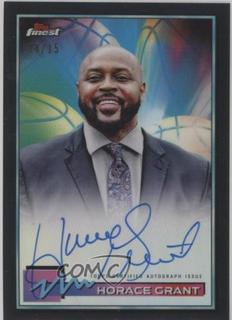 Horace Grant
