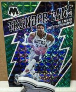 Giannis Antetokounmpo